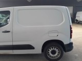 Opel  Combo OPEL  CARGO / 2018 / 4P / VETT. FURGONATA 1.6 DIESEL 100CV EDIT. SeS L1 1000KG MT5 #72