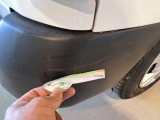  Opel  Vivaro OPEL  / 2019 / 4P / FURGONE 1.5 DIESEL 120CV SeS L2H1 ENJOY #44