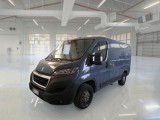  Peugeot  Boxer PEUGEOT  / 2014 / 4P / FURGONE 330 L1H1 2.2 BLUEHDI 120CV SeS 