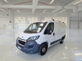  Peugeot  Boxer PEUGEOT  / 2014 / 4P / FURGONE 330 L1H1 2.0 BLUEHDI 110CV 