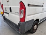  Peugeot  Boxer PEUGEOT  / 2014 / 4P / FURGONE 330 L1H1 2.0 BLUEHDI 110CV #49