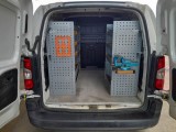  Opel  Combo OPEL  CARGO / 2018 / 4P / VETT. FURGONATA 1.6 DIESEL 100CV EDIT. SeS L1 1000KG MT5 #120