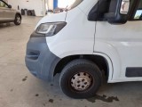  Peugeot  Boxer PEUGEOT  / 2014 / 4P / FURGONE 330 L1H1 2.0 BLUEHDI 110CV #79