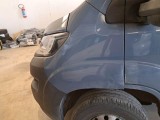  Peugeot  Boxer PEUGEOT  / 2014 / 4P / FURGONE 330 L1H1 2.2 BLUEHDI 120CV SeS #86