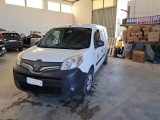  Renault  Kangoo RENAULT  EXPRESS MAXI / 2013 / 4P / VETT. FURGONATA 1.5 DCI 110CV SeS ICE 