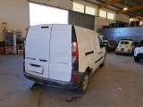  Renault  Kangoo RENAULT  EXPRESS MAXI / 2013 / 4P / VETT. FURGONATA 1.5 DCI 110CV SeS ICE #2