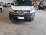  Renault  Kangoo RENAULT  EXPRESS MAXI / 2013 / 4P / VETT. FURGONATA 1.5 DCI 110CV SeS ICE #21