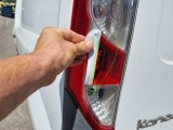  Renault  Kangoo RENAULT  EXPRESS 2013 VEICOLO FURGONATO 1.5 DCI 90CV ENERGY EURO 6 #52