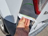  Renault  Kangoo RENAULT  EXPRESS 2013 VEICOLO FURGONATO 1.5 DCI 90CV ENERGY EURO 6 #56