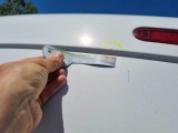  Renault  Kangoo RENAULT  EXPRESS 2013 VEICOLO FURGONATO 1.5 DCI 90CV ENERGY EURO 6 #62