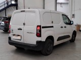  Toyota  Proace TOYOTA  CITY / 2019 / 4P / VETT. FURGONATA 1.5D 100CV SeS MT L1 S ACTIVE #2