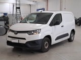  Toyota  Proace TOYOTA  CITY / 2019 / 4P / VETT. FURGONATA 1.5D 100CV SeS MT L1 S ACTIVE 