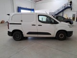  Toyota  Proace TOYOTA  CITY / 2019 / 4P / VETT. FURGONATA 1.5D 100CV SeS MT L1 S ACTIVE #7