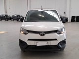  Toyota  Proace TOYOTA  CITY / 2019 / 4P / VETT. FURGONATA 1.5D 100CV SeS MT L1 S ACTIVE #6