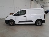  Toyota  Proace TOYOTA  CITY / 2019 / 4P / VETT. FURGONATA 1.5D 100CV SeS MT L1 S ACTIVE #8