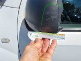  Renault  Kangoo RENAULT  EXPRESS 2013 VEICOLO FURGONATO 1.5 DCI 90CV ENERGY EURO 6 #78