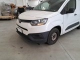  Toyota  Proace TOYOTA  CITY / 2019 / 4P / VETT. FURGONATA 1.5D 100CV SeS MT L1 S ACTIVE #24