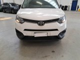  Toyota  Proace TOYOTA  CITY / 2019 / 4P / VETT. FURGONATA 1.5D 100CV SeS MT L1 S ACTIVE #26