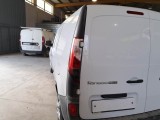  Renault  Kangoo RENAULT  EXPRESS MAXI / 2013 / 4P / VETT. FURGONATA 1.5 DCI 110CV SeS ICE #86