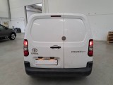  Toyota  Proace TOYOTA  CITY / 2019 / 4P / VETT. FURGONATA 1.5D 100CV SeS MT L1 S ACTIVE #44