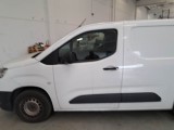  Toyota  Proace TOYOTA  CITY / 2019 / 4P / VETT. FURGONATA 1.5D 100CV SeS MT L1 S ACTIVE #57