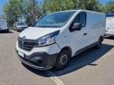  Renault  Trafic RENAULT  / 2019 / 4P / FURGONE FG L1 H1 T29 ENERGY DCI 120 ICE 