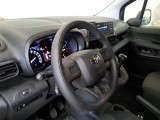  Toyota  Proace TOYOTA  CITY / 2019 / 4P / VETT. FURGONATA 1.5D 100CV SeS MT L1 S ACTIVE #88