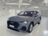  Audi  Q3 AUDI  SPORTBACK / 2019 / 5P / SUV 45 TFSI E S TRONIC BUSINESS PLUS 