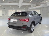  Audi  Q3 AUDI  SPORTBACK / 2019 / 5P / SUV 45 TFSI E S TRONIC BUSINESS PLUS #2