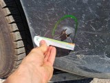  Renault  Trafic RENAULT  / 2019 / 4P / FURGONE FG L1 H1 T29 ENERGY DCI 120 ICE #33
