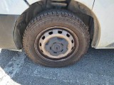  Renault  Trafic RENAULT  / 2019 / 4P / FURGONE FG L1 H1 T29 ENERGY DCI 120 ICE #81