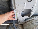  Renault  Trafic RENAULT  / 2019 / 4P / FURGONE FG L1 H1 T29 ENERGY DCI 120 ICE #110