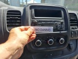  Renault  Trafic RENAULT  / 2019 / 4P / FURGONE FG L1 H1 T29 ENERGY DCI 120 ICE #124