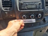  Renault  Trafic RENAULT  / 2019 / 4P / FURGONE FG L1 H1 T29 ENERGY DCI 120 ICE #125