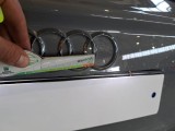  Audi  Q3 AUDI  SPORTBACK / 2019 / 5P / SUV 45 TFSI E S TRONIC BUSINESS PLUS #92