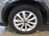  Audi  Q3 AUDI  SPORTBACK / 2019 / 5P / SUV 45 TFSI E S TRONIC BUSINESS PLUS #112