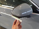  Audi  Q3 AUDI  SPORTBACK / 2019 / 5P / SUV 45 TFSI E S TRONIC BUSINESS PLUS #115