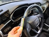  Audi  Q3 AUDI  SPORTBACK / 2019 / 5P / SUV 45 TFSI E S TRONIC BUSINESS PLUS #154