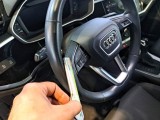  Audi  Q3 AUDI  SPORTBACK / 2019 / 5P / SUV 45 TFSI E S TRONIC BUSINESS PLUS #155
