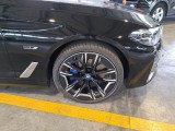  Bmw  Serie 5 BMW  / 2020 / 4P / BERLINA 545E XDRIVE LUXURY AUTO #17