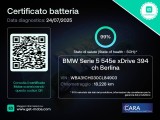  Bmw  Serie 5 BMW  / 2020 / 4P / BERLINA 545E XDRIVE LUXURY AUTO #22