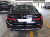  Bmw  Serie 5 BMW  / 2020 / 4P / BERLINA 545E XDRIVE LUXURY AUTO #35