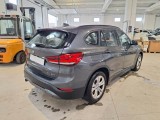  Bmw  X1 BMW  / 2019 / 5P / SUV XDRIVE 25E BUSINESS ADVANTAGE AUTOMATICO #2