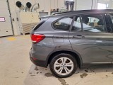  Bmw  X1 BMW  / 2019 / 5P / SUV XDRIVE 25E BUSINESS ADVANTAGE AUTOMATICO #18