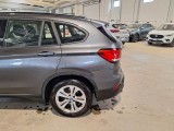  Bmw  X1 BMW  / 2019 / 5P / SUV XDRIVE 25E BUSINESS ADVANTAGE AUTOMATICO #19