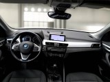  Bmw  X1 BMW  / 2019 / 5P / SUV XDRIVE 25E BUSINESS ADVANTAGE AUTOMATICO #3