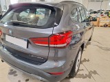  Bmw  X1 BMW  / 2019 / 5P / SUV XDRIVE 25E BUSINESS ADVANTAGE AUTOMATICO #73