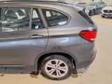  Bmw  X1 BMW  / 2019 / 5P / SUV XDRIVE 25E BUSINESS ADVANTAGE AUTOMATICO #77