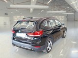  Bmw  X1 BMW  / 2019 / 5P / SUV XDRIVE 25E BUSINESS ADVANTAGE AUTOMATICO #2