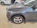  Bmw  X1 BMW  / 2019 / 5P / SUV XDRIVE 25E BUSINESS ADVANTAGE AUTOMATICO #92